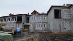 Новочеркасские детсады-долгострои на Авиаторов и Баклановском обещают сдать в 2023 году