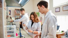 Статью новочеркасских ученых опубликовали в международном научном журнале