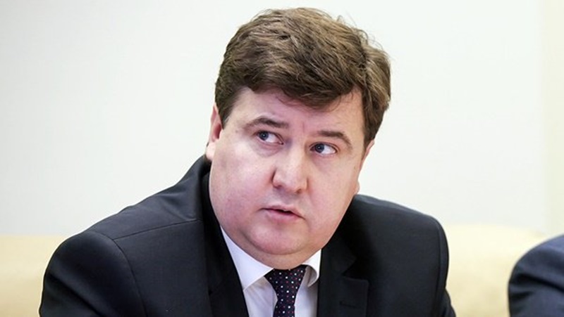 Бывший замглавы администрации Новочеркасска перешел на работу в региональное министерство
