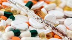 В Ростовской области за неделю более 13 тысяч человек заболели ОРВИ