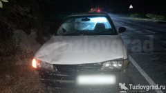 В Новочеркасске житель Донского попал в реанимацию, пытаясь перебежать трассу