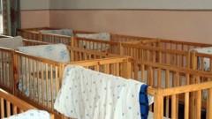 Новочеркасский дом ребенка принял 10 детей из Донбасса