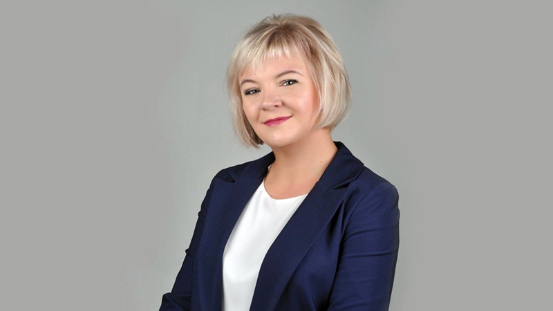 Педагог из Новочеркасска вышла в финал всероссийского конкурса