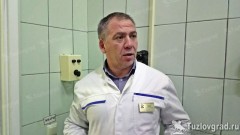 Депутат Борис Гуркин предложил программу выхода из ситуации с нехваткой врачей и фельдшеров в Новочеркасске