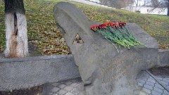 Жители Новочеркасска митингом почтили память ликвидаторов аварии на Чернобыльской АЭС