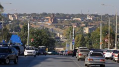 В России могут разрешить управлять автомобилем с 17 лет
