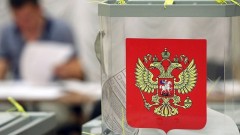 Голосование на выборах в государственную Думу РФ будет длиться 3 дня