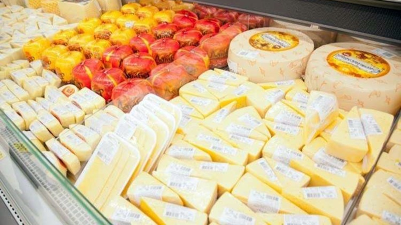 В Новочеркасске мужчина попытался похитить сыр из магазина и получил условный срок