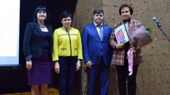 Библиотекарь из Новочеркасска стала призером областного конкурса