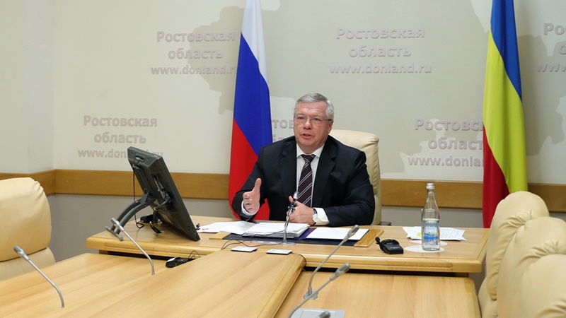 В Ростовской области смягчили антикоронавирусные ограничения