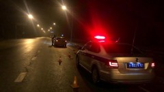 За минувшие выходные сотрудники ГАИ Новочеркасска зарегистрировали 103 нарушения ПДД