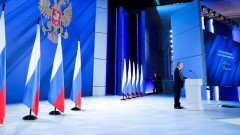 В России введут государственное пособие для нуждающихся беременных женщин