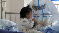 В Ростовской области среди заболевших коронавирусом – 6 детей