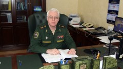 В военном следственном управлении СК РФ по Южному военному округу сменился руководитель
