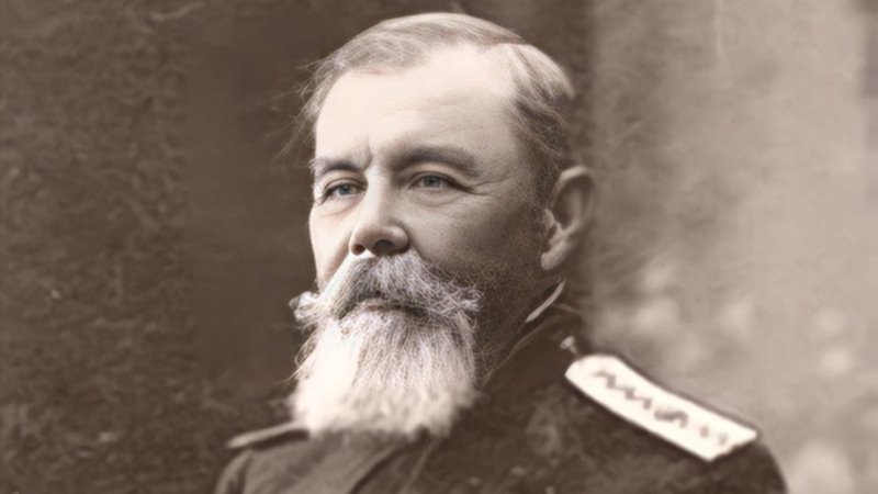 В Новочеркасске отметили 189 лет со дня рождения донского историка Харитона Попова