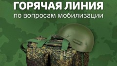 Жители Новочеркасска могут проконсультироваться по вопросам частичной мобилизации