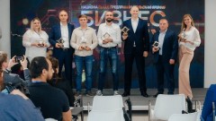Новочеркасские бизнесмены стали победителями регионального этапа премии «Бизнес-Успех»