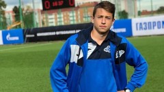 В «Ростов» перешел один из лучших бомбардиров Юношеской футбольной лиги