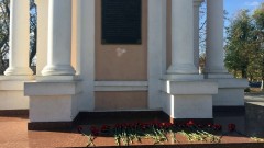 В Новочеркасске почтили память жертв политических репрессий