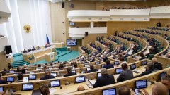 Правительство РФ получило право вводить режим ЧС