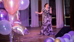 В Новочеркасске отметили 35-летний юбилей детской школы искусств «Лира-Альянс» 