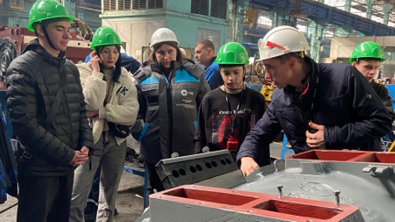 В Ростовской области будут готовить специалистов, которые особо востребованы на рынке труда