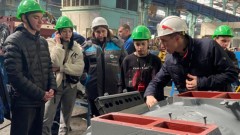 В Ростовской области будут готовить специалистов, которые особо востребованы на рынке труда