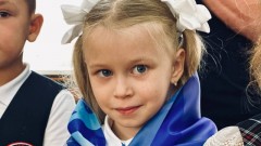 В Новочеркасске для юных учеников прошла церемония посвящения в орлята