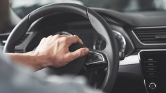 В Новочеркасске 47-летний мужчина угнал автомобиль своей коллеги