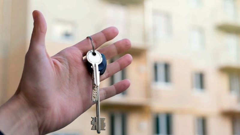 В 2021 году 11 новочеркасских семей получили новые квартиры и переехали из аварийного жилья
