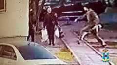 Троих жителей Новочеркасска подозревают в грабеже в Ростове