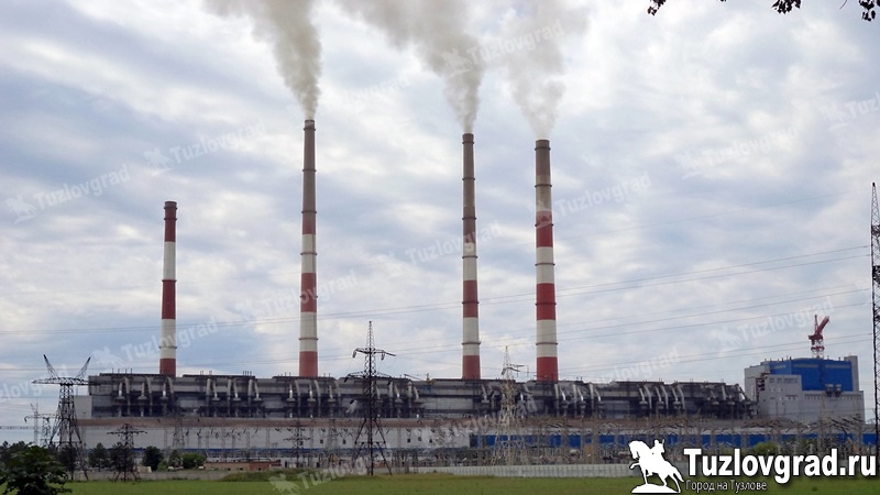 Новочеркасск попал в топ-35 самых грязных городов России