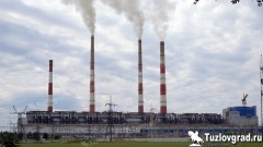 Новочеркасск попал в топ-35 самых грязных городов России