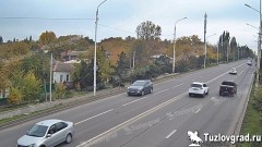 Ремонт дороги на Герцена в Новочеркасске перенесли на 2023 год