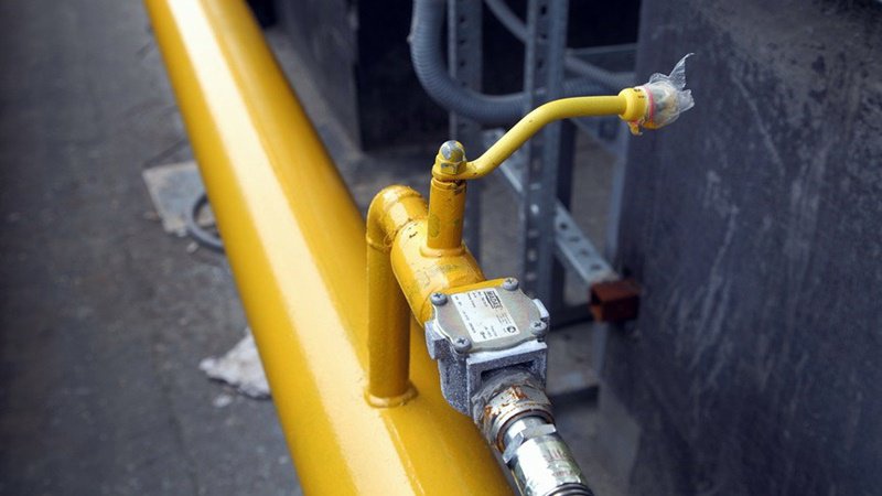 Житель Новочеркасска получил штрафы за три попытки самовольно подключить газ