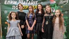 Новочеркасские вокалисты стали лауреатами международного творческого конкурса