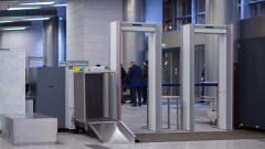 В аэропорту под Новочеркасском у невнимательного пассажира украли телефон