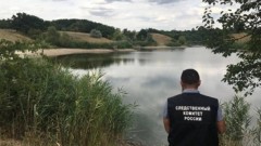 Сотрудники следственного комитета Новочеркасска напоминают горожанам о правилах отдыха у воды