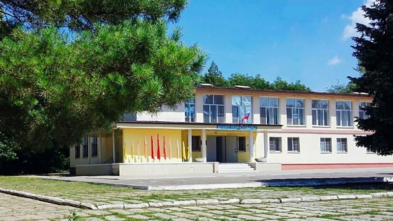 Дом культуры микрорайона Ключевого в Новочеркасске победил на президентском грантовом конкурсе