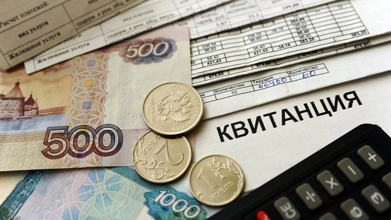 В 2022 году в Новочеркасске повысят тарифы на жилищно-коммунальные услуги