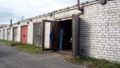 В Новочеркасске мужчина получил условный срок за кражу металлической трубы из гаража