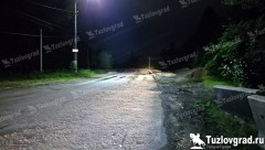 В Новочеркасске движение в районе строящегося моста будут перекрывать полностью по ночам