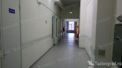 В закрытом на карантин хирургическом отделении БСМП Новочеркасска у всех отрицательные анализы на COVID-19