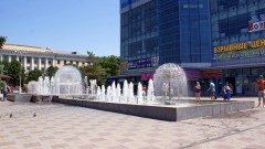 В Новочеркасске во второй половине недели потеплеет до +26С