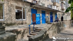 В Новочеркасске в поликлинике на улице Мичурина возникли очереди при прохождении детских медосмотров
