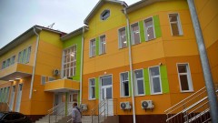 В Новочеркасске новый детсад на Баклановском назовут в честь казачьего атамана Платова