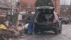 Жителей Новочеркасска просят соблюдать правила благоустройства