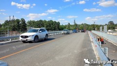 В Новочеркасске после окончания работ на путепроводе у НЭВЗ изменятся маршруты автобусов