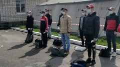 В Ростовской области стартовал осенний призыв в армию