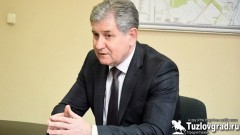 Городская Дума Новочеркасска назначила врио главы администрации Виктора Синюгина